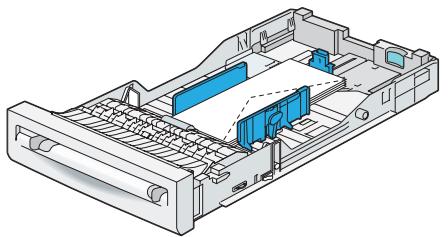 EPSON ACULASER CX29DNF - COM-10 - 2