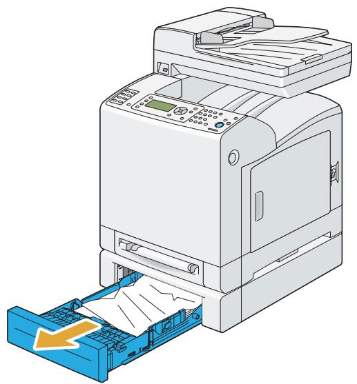 EPSON ACULASER CX29DNF - Remarque : - 1