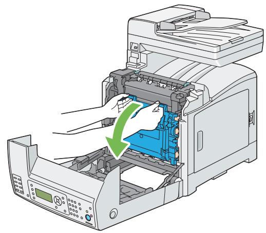 EPSON ACULASER CX29DNF - Remarque : - 5