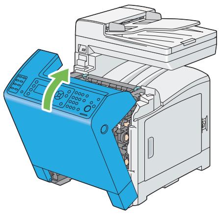 EPSON ACULASER CX29DNF - Remarque : - 1