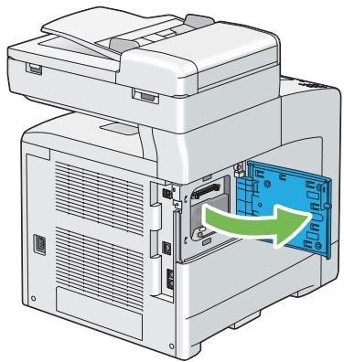 EPSON ACULASER CX29DNF - Remarque : - 2