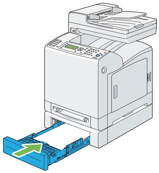 EPSON ACULASER CX29DNF - Remarque : - 1
