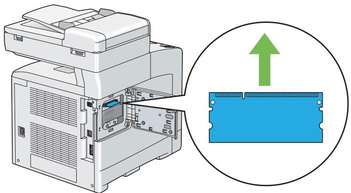 EPSON ACULASER CX29DNF - Remarque : - 3