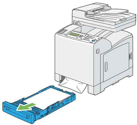 EPSON ACULASER CX29DNF - Remarque: - 2