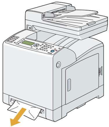 EPSON ACULASER CX29DNF - Remarque: - 1