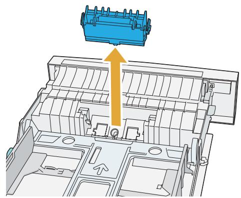EPSON ACULASER CX29DNF - Remarque : - 2