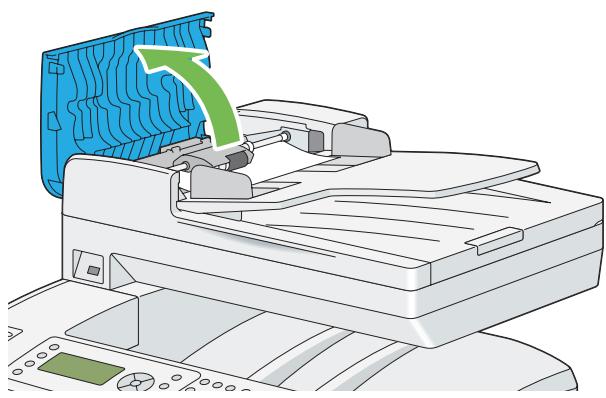 EPSON ACULASER CX29DNF - Important : - 1