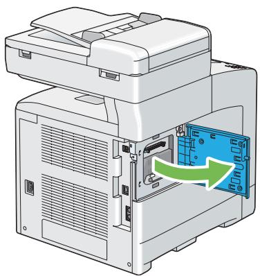 EPSON ACULASER CX29DNF - Remarque : - 2