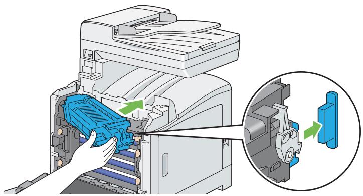 EPSON ACULASER CX29DNF - Remarque : - 2