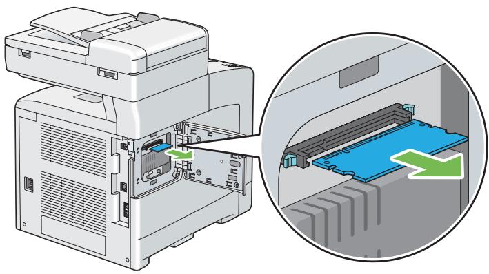 EPSON ACULASER CX29DNF - Remarque : - 4