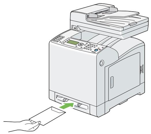 EPSON ACULASER CX29DNF - Remarque : - 2