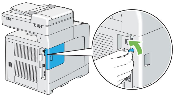 EPSON ACULASER CX29DNF - Remarque : - 2