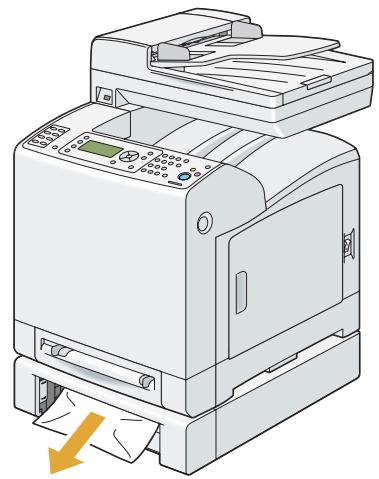 EPSON ACULASER CX29DNF - Remarque : - 3