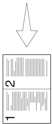 EPSON ACULASER CX29DNF - N-up (n en 1) - 3