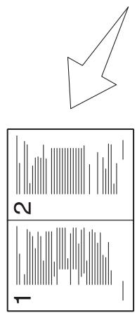 EPSON ACULASER CX29DNF - N-up (n en 1) - 1
