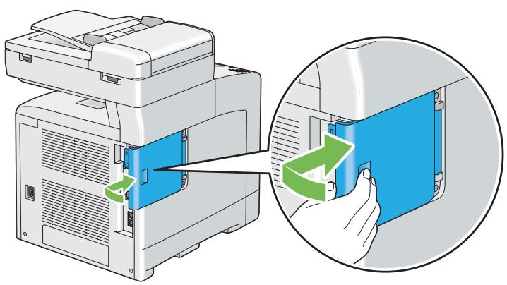 EPSON ACULASER CX29DNF - Remarque : - 2
