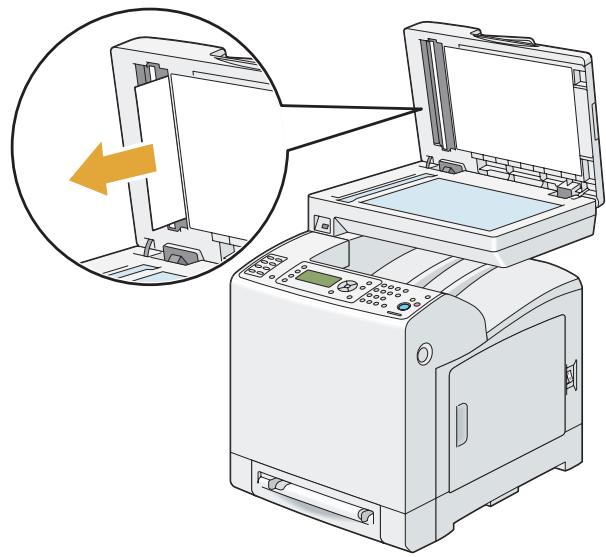 EPSON ACULASER CX29DNF - Remarque : - 1