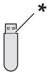 EPSON ACULASER CX29DNF - Important : - 1