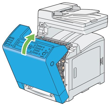 EPSON ACULASER CX29DNF - Remarque : - 4