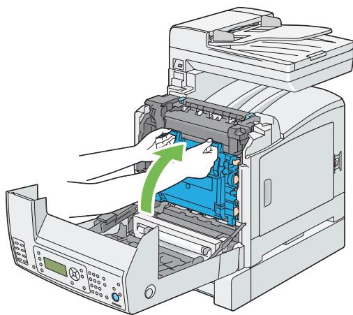 EPSON ACULASER CX29DNF - Remarque : - 7