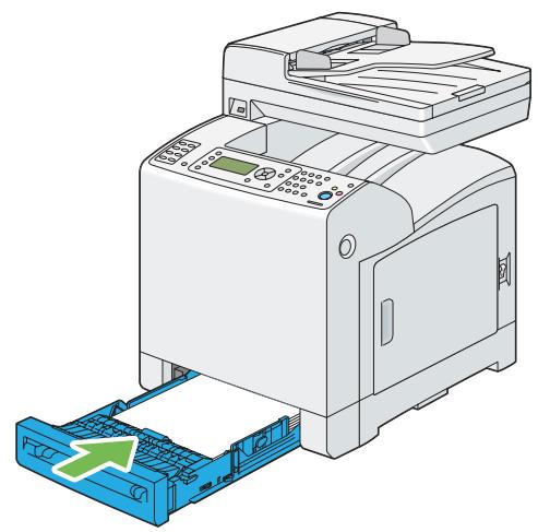 EPSON ACULASER CX29DNF - Remarque: - 9