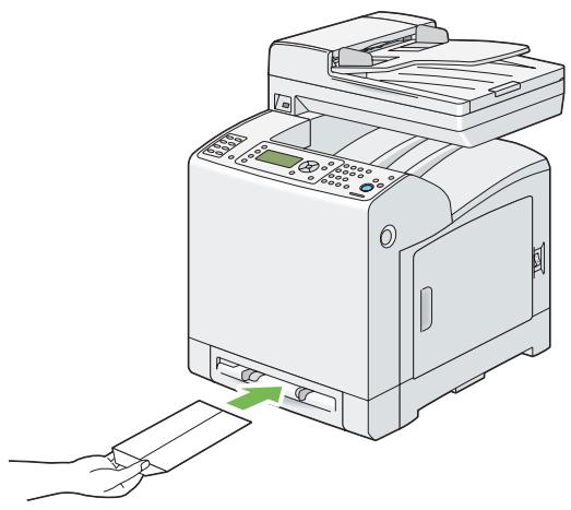 EPSON ACULASER CX29DNF - Remarque : - 1