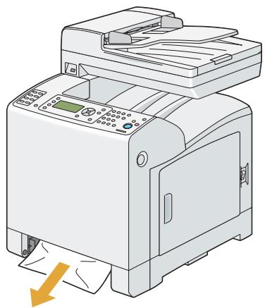 EPSON ACULASER CX29DNF - Remarque : - 3