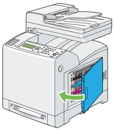 EPSON ACULASER CX29DNF - Remarque : - 3