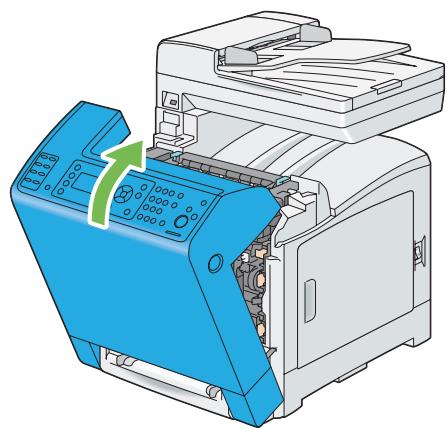 EPSON ACULASER CX29DNF - Remarque : - 3