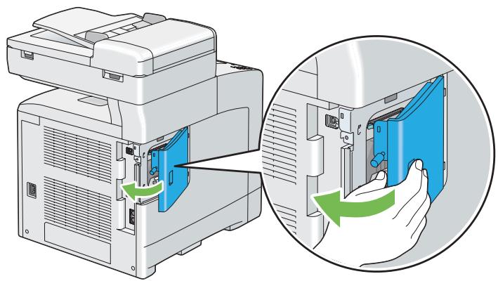 EPSON ACULASER CX29DNF - Remarque : - 1