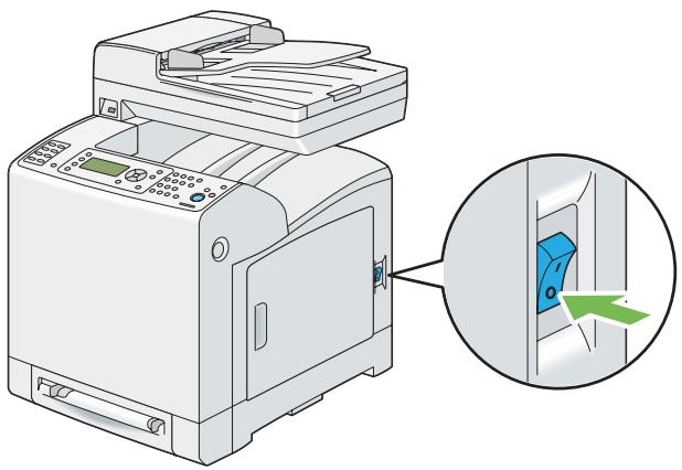 EPSON ACULASER CX29DNF - Remarque : - 1