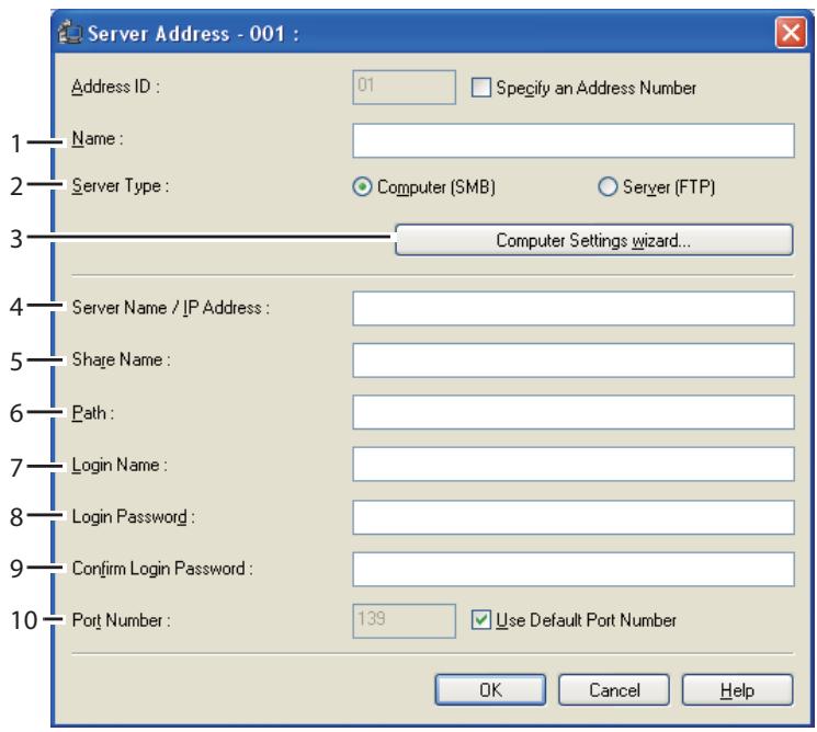 EPSON ACULASER CX29DNF - Remarque : - 5