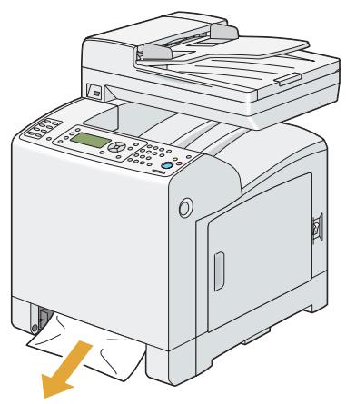 EPSON ACULASER CX29DNF - Remarque: - 3