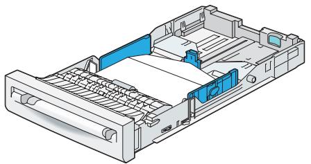 EPSON ACULASER CX29DNF - COM-10 - 3