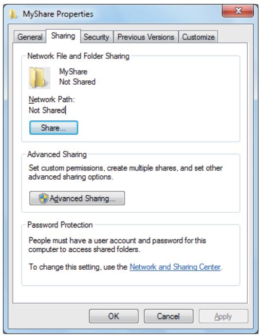 EPSON ACULASER CX29DNF - Sous windows vista, windows 7, windows server 2008, windows server 2008 R2 - 1