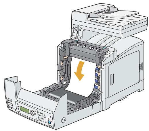 EPSON ACULASER CX29DNF - Remarque : - 6
