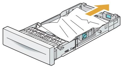 EPSON ACULASER CX29DNF - Remarque : - 2