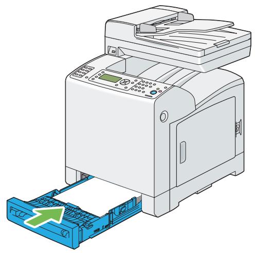 EPSON ACULASER CX29DNF - Remarque : - 9