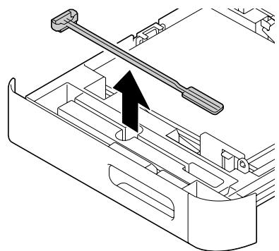 EPSON ACULASER CX37DN - Remarque : - 1