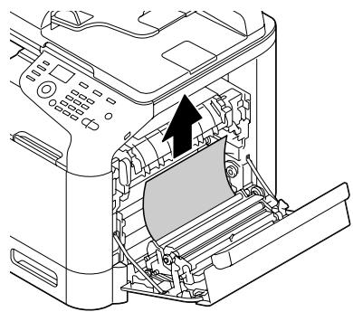 EPSON ACULASER CX37DN - Remarque : - 1
