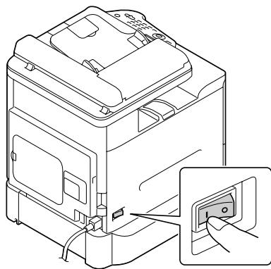 EPSON ACULASER CX37DN - Remarque: - 1