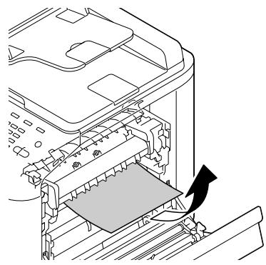 EPSON ACULASER CX37DN - Remarque : - 3