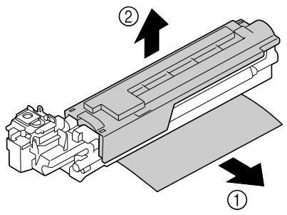EPSON ACULASER CX37DN - Remarque : - 2