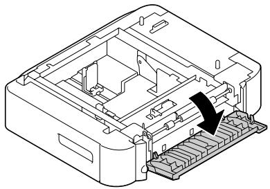 EPSON ACULASER CX37DN - Remarque : - 1