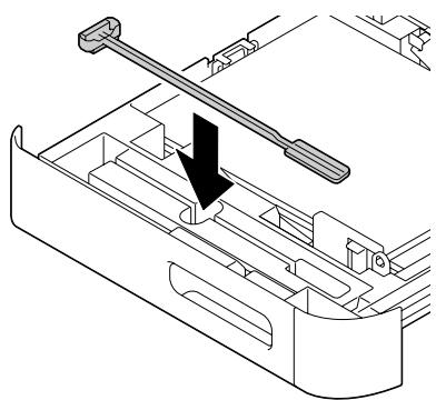 EPSON ACULASER CX37DN - Remarque: - 2
