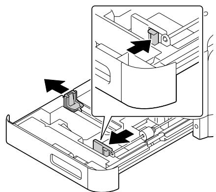 EPSON ACULASER CX37DN - Bac 2 - 3