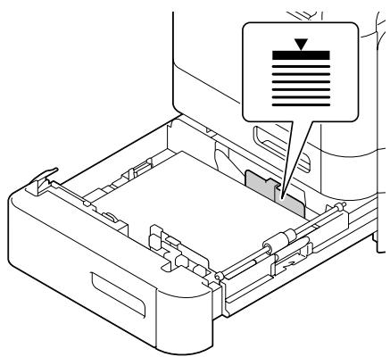 EPSON ACULASER CX37DN - Remarque : - 1