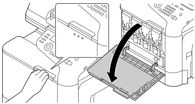 EPSON ACULASER CX37DN - Remarque : - 2