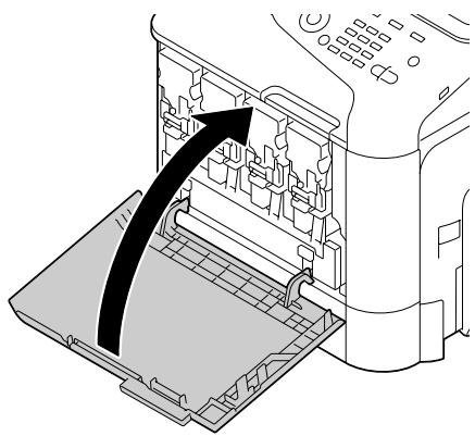EPSON ACULASER CX37DN - Remarque : - 2