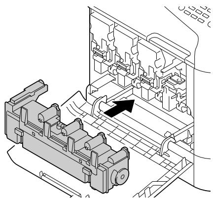 EPSON ACULASER CX37DN - Remarque : - 4
